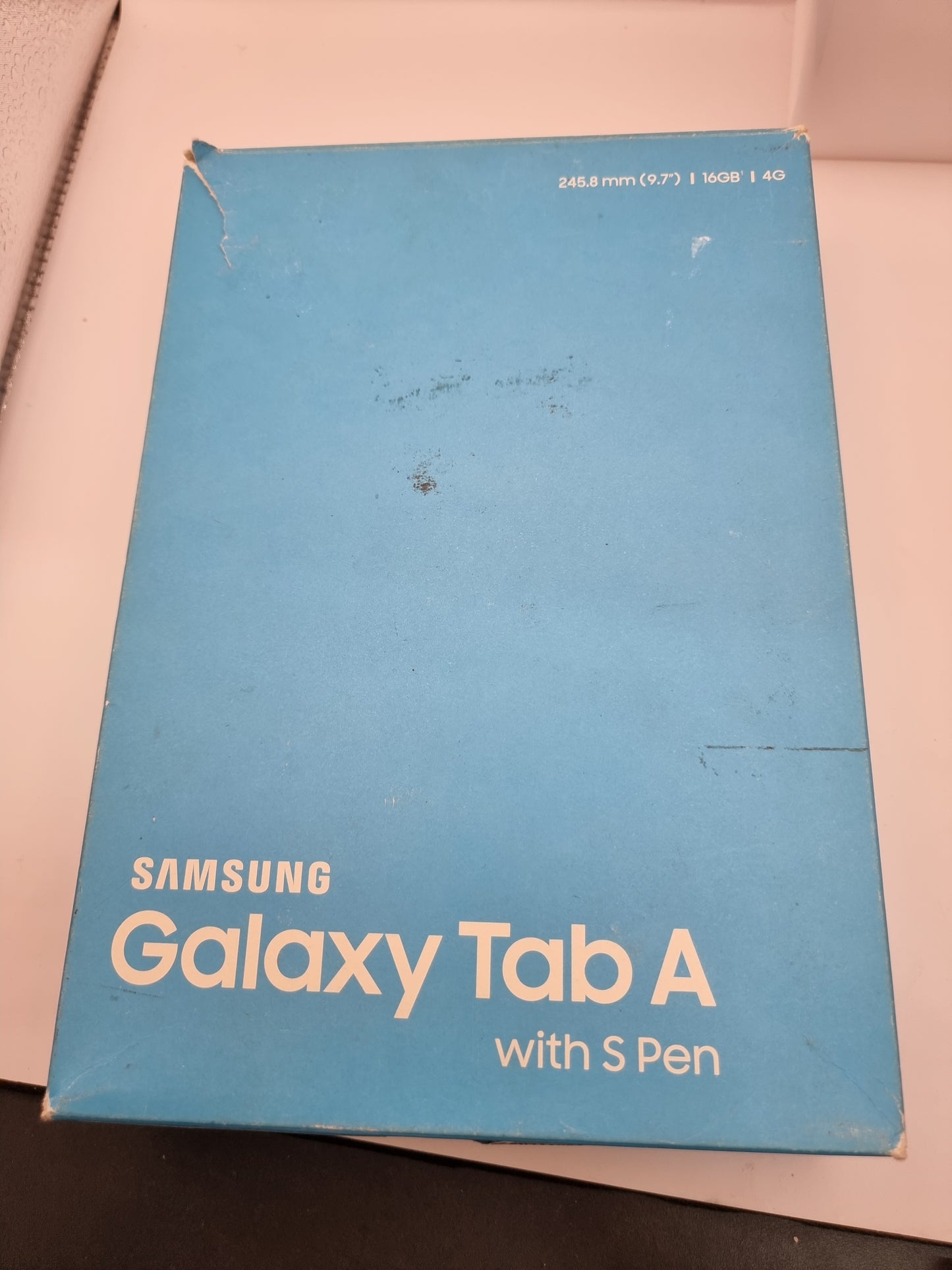 Samsung galaxy TabA