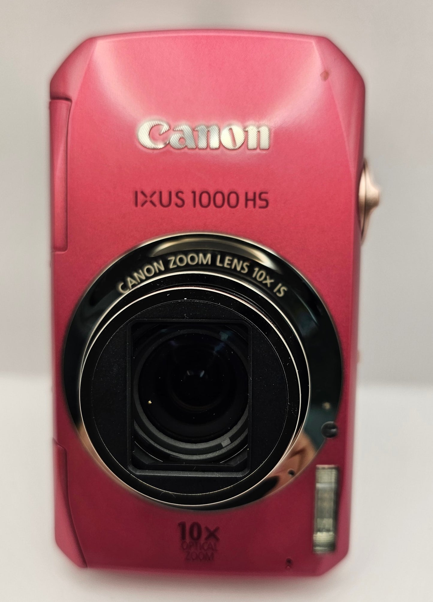 Canon digital camera