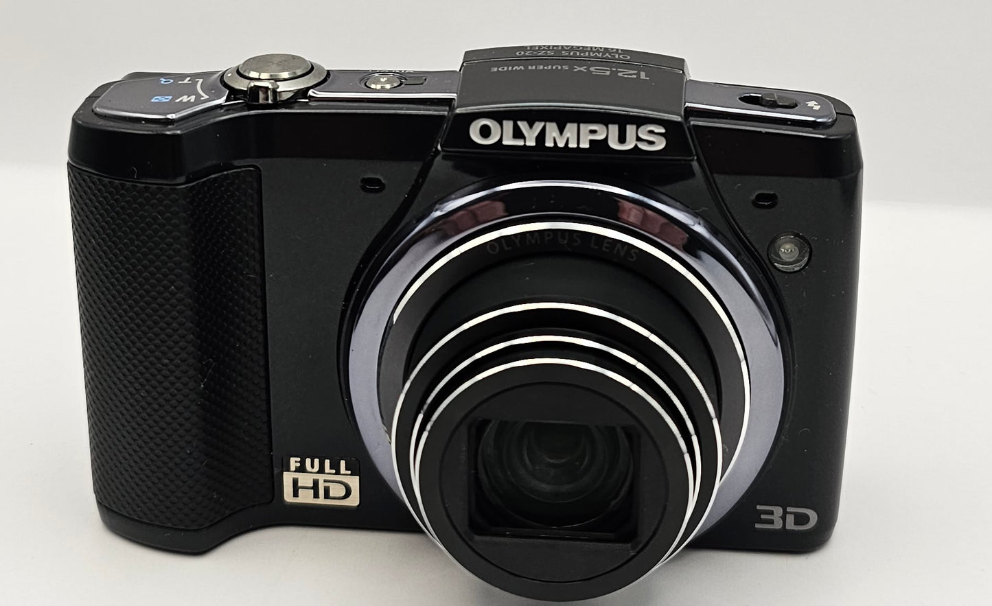 Olympus SZ-20 digital camera