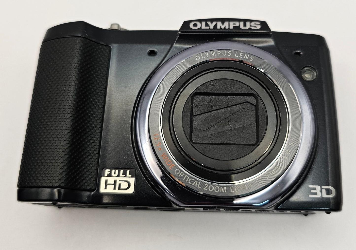 Olympus SZ-20 digital camera