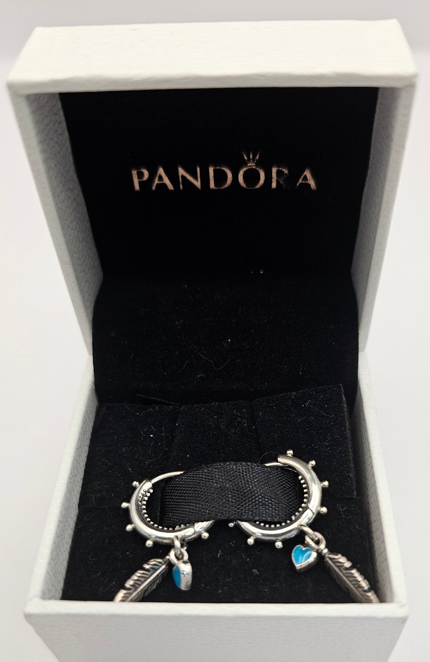 Pandora earing