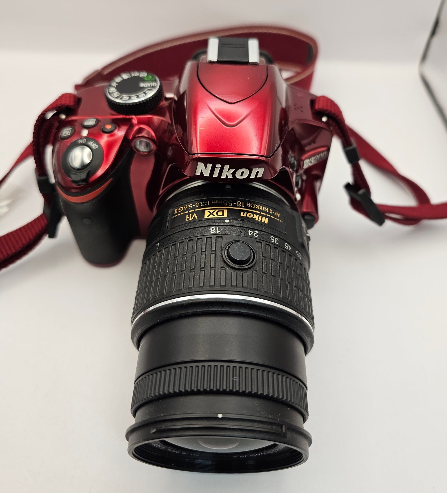 Nikon Digital Camera