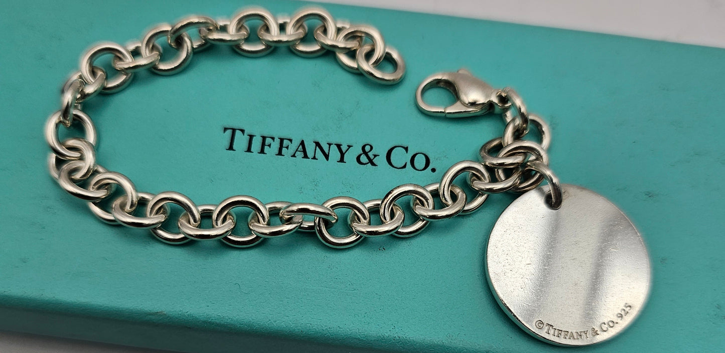 Tiffany &Co bracelet