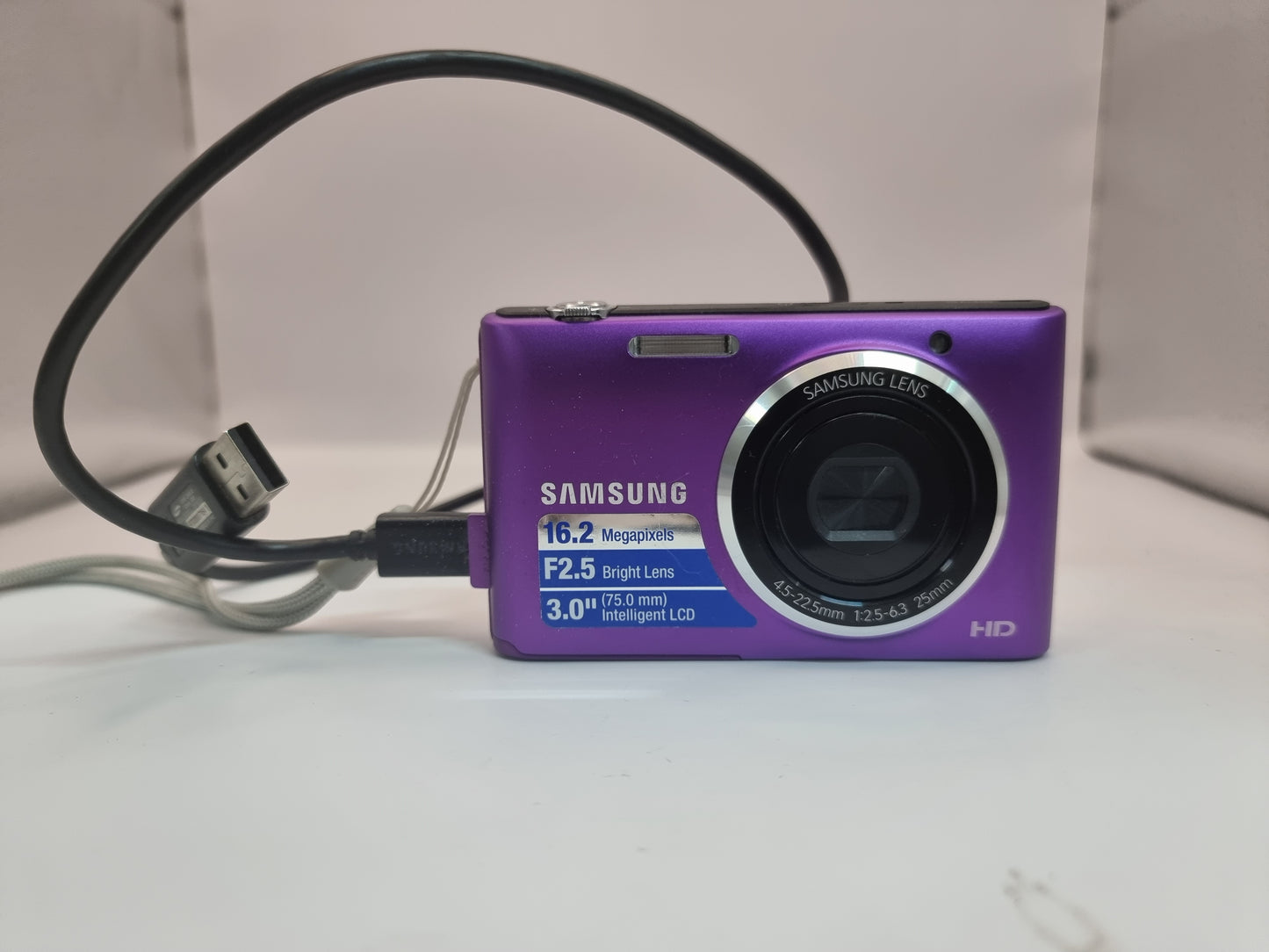 Samsung digital camera