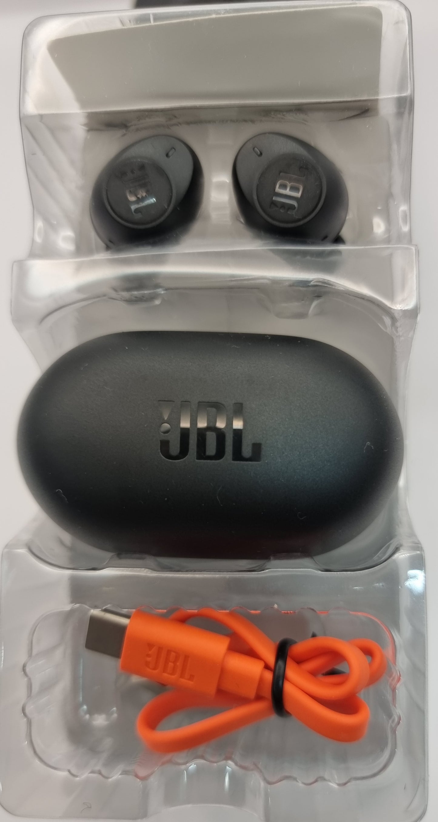 Jbl tune 115 TWS wireless headphones