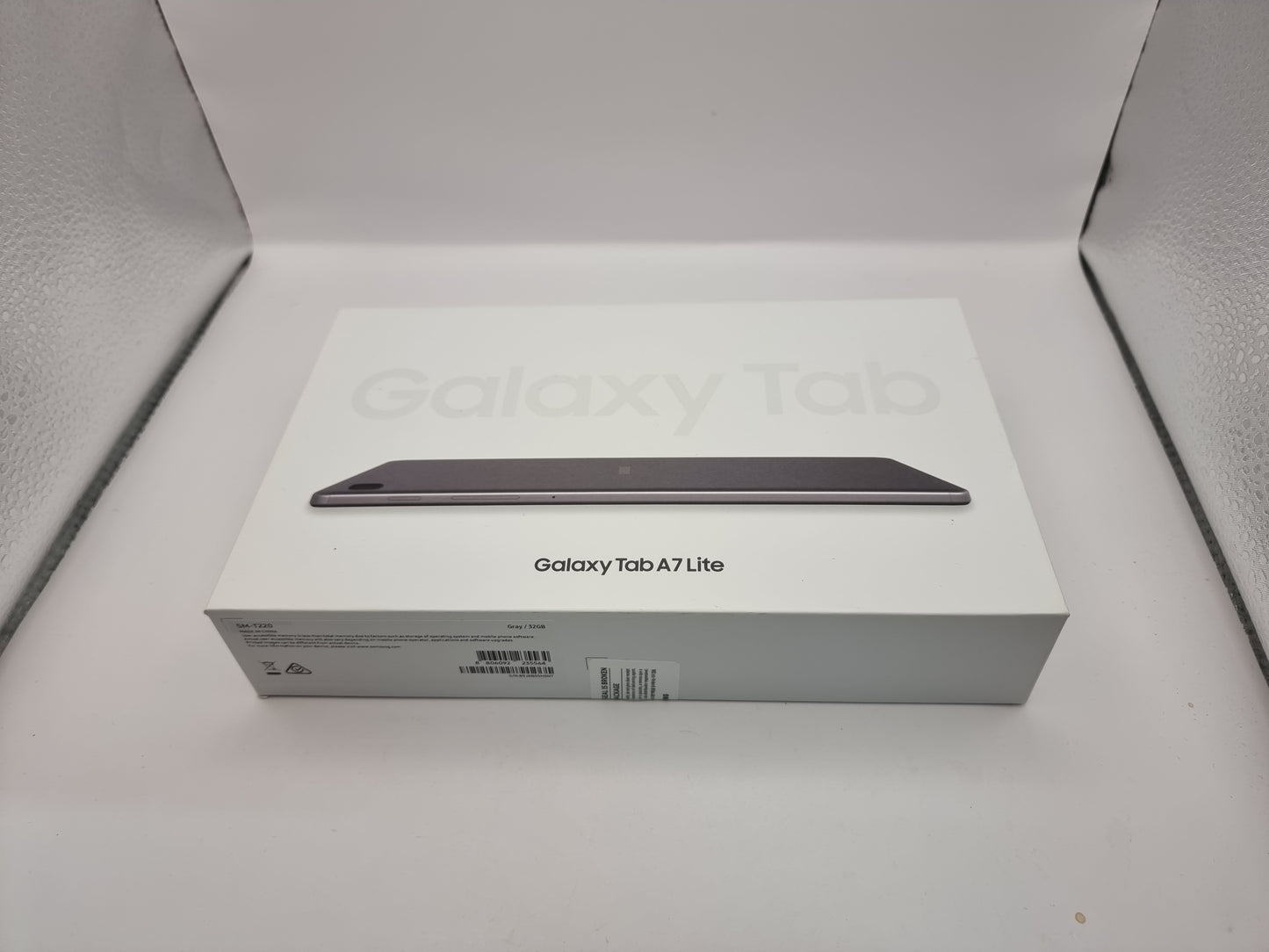 Galaxy Tab A7 Lite