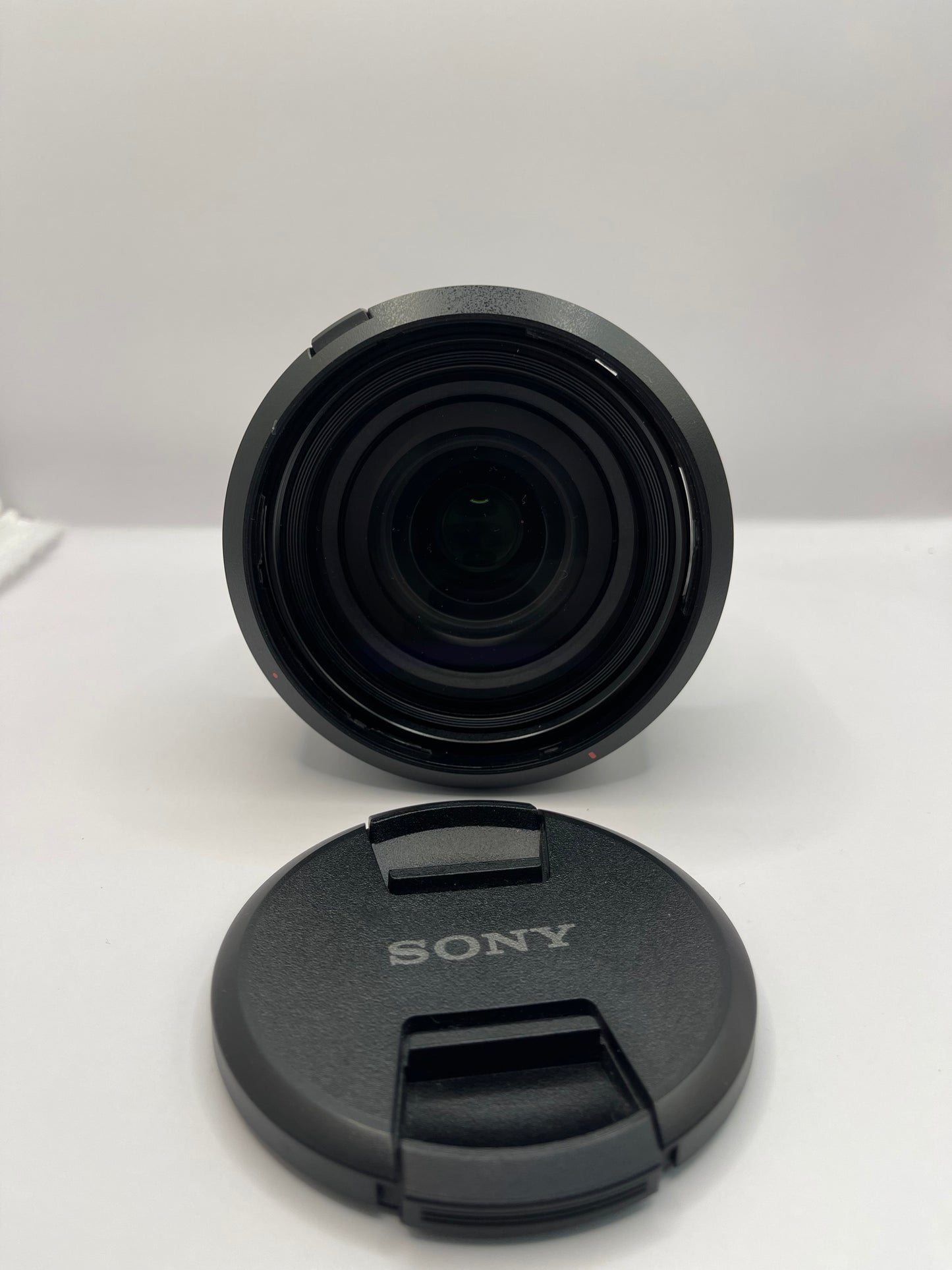 Sony FE 24-mm f/2.8 GM Lens